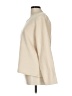 Gap Outlet 100% Polyester Solid Tan Pullover Sweater Size L - photo 5