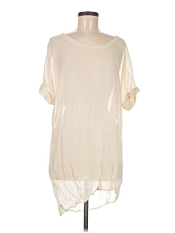 Gold Hawk Casual Dress (view 1)