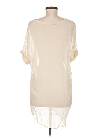 Gold Hawk Casual Dress (view 2)