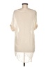 Gold Hawk Ivory Casual Dress Size M - photo 2