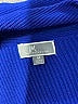 JM Collection Blue Cardigan Size M - photo 7