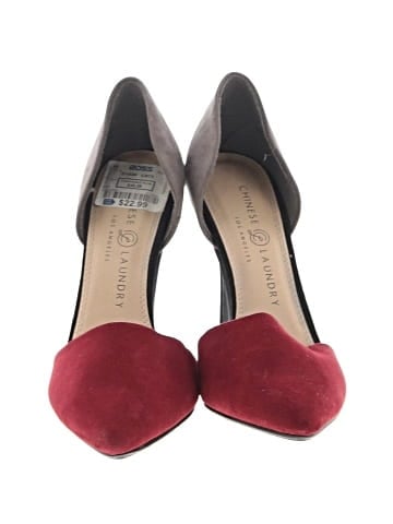 Chinese Laundry Heels (view 2)