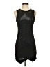 Astr Black Cocktail Dress Size S - photo 1