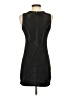 Astr Black Cocktail Dress Size S - photo 2