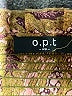 o.p.t 100% Polyester Brown Long Sleeve Blouse Size XS - photo 7