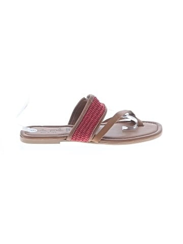 Mila Paoli Sandals (view 1)