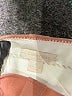 J.Crew Collection Brown Pink Wool Pants Size 4 - photo 3
