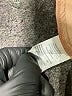 J.Crew Collection Brown Pink Wool Pants Size 4 - photo 4