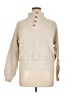 Gap Tan Turtleneck Sweater Size XL - photo 1