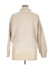 Gap Tan Turtleneck Sweater Size XL - photo 2
