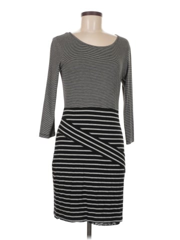 Mystree Casual Dress (view 1)