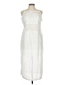 Walter Baker 100% Cotton White Cocktail Dress Size 12 - photo 1