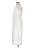 Walter Baker 100% Cotton White Cocktail Dress Size 12 - photo 5
