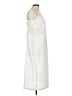 Walter Baker 100% Cotton White Cocktail Dress Size 12 - photo 4