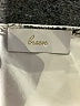 Braeve Ivory Sleeveless Blouse Size L - photo 7