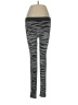 Yahada Graphic Gray Active Pants One size - photo 1