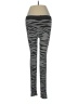 Yahada Graphic Gray Active Pants One size - photo 2