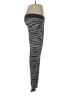 Yahada Graphic Gray Active Pants One size - photo 4