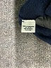 The Cashmere Project 100% Cashmere Blue Cashmere Pullover Sweater Size S - photo 8