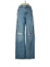 Unbranded Blue Jeans Size 0 - photo 1