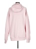 Assorted Brands Pink Zip Up Hoodie Size L - photo 2