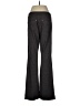 Athleta Chevron-herringbone Gray Dress Pants Size M (tall) - photo 2