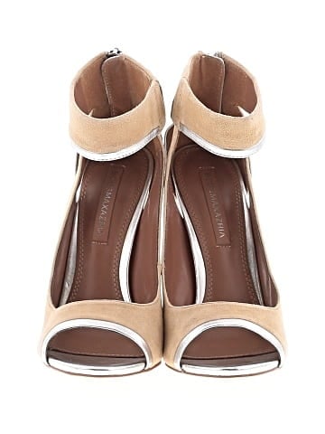 BCBGMAXAZRIA Sandals (view 2)