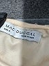 Mac Duggal Tan Cocktail Dress Size 6 - photo 6