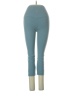 Lululemon Athletica Color Block Teal Blue Active Pants Size 2 - photo 2