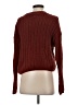 Universal Thread Burgundy Pullover Sweater Size S - photo 2