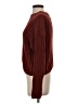 Universal Thread Burgundy Pullover Sweater Size S - photo 5