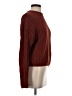 Universal Thread Burgundy Pullover Sweater Size S - photo 4