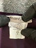 Rare Too Purple Dress Size 6 - photo 3