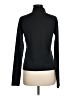 Outdoor Voices Black Turtleneck Sweater Size M - photo 2