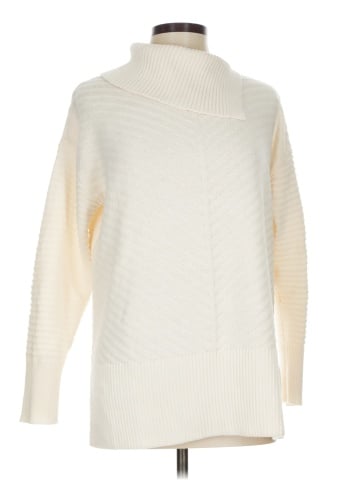 Style&Co Turtleneck Sweater (view 1)