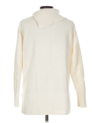 Style&Co Turtleneck Sweater (view 2)
