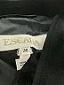 Escada Black Blazer Size EU 36 / US 6 - photo 6