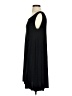 Assorted Brands Solid Black Casual Dress Size Sm - Med - photo 5