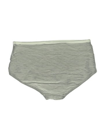 Solid & Striped Swimsuit Bottoms (view 2)