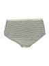 Solid & Striped Gray Swimsuit Bottoms Size XL - photo 2