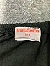 Assorted Brands Black 3/4 Sleeve Blouse Size Med - Lg - photo 7