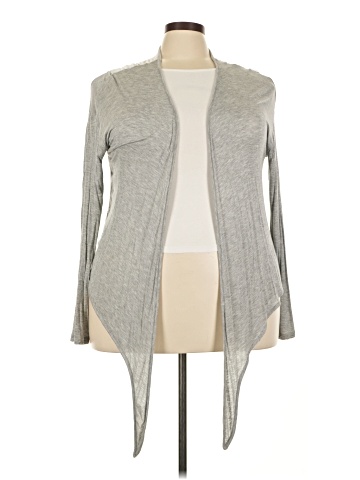 Extra Touch Cardigan (view 1)