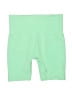 Unbranded Green Athletic Shorts Size S (estimated) - photo 1