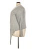 Extra Touch Gray Cardigan Size 2X - photo 5