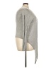 Extra Touch Gray Cardigan Size 2X - photo 4