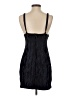 Lulus Black Cocktail Dress Size S - photo 2