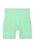 Unbranded Green Athletic Shorts Size S (estimated) - photo 2