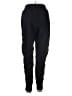 Athleta Black Track Pants Size 2 - photo 2