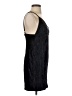 Lulus Black Cocktail Dress Size S - photo 4