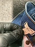 Madewell Hearts Blue Jeans Size 23 waist (petite) - photo 8